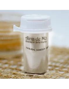 Corrector mineral y vegano - Primer Arena del Caribe 2