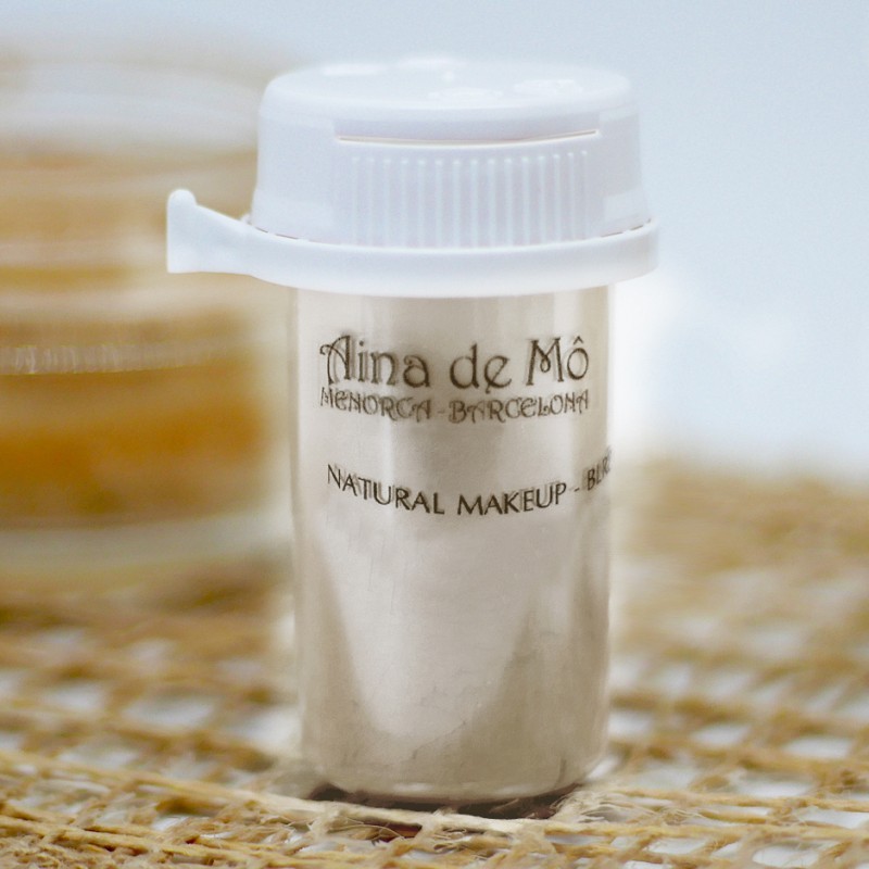 Corrector mineral y vegano - Primer...