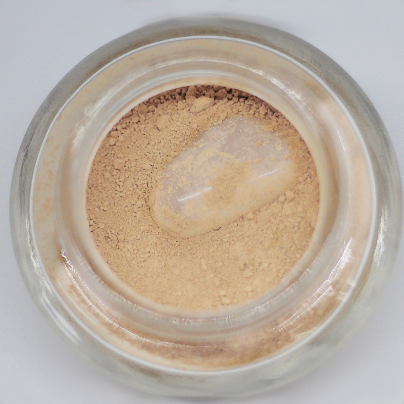 Corrector mineral y vegano - Primer...