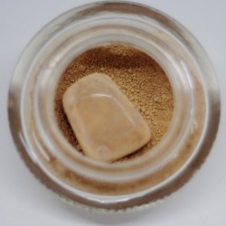 Corrector mineral y vegano - Primer Arena Mediterranea