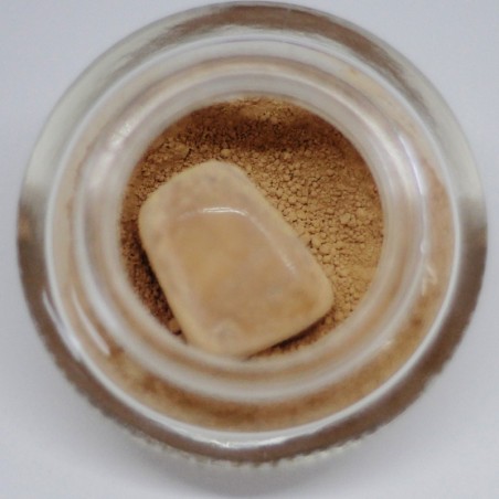 Corrector mineral y vegano - Primer Arena Mediterranea