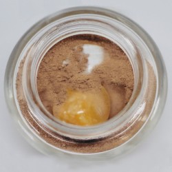 Fondo de maquillaje natural y vegano - Mousse de Mochaccino