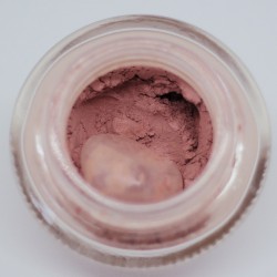 Rubor mineral y vegano - Sonrosada y adorable