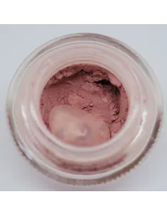 Vegan mineral blush - Rosy and adorable
