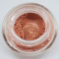 Rubor mineral y vegano - Caricia de melocotón