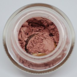 Rubor mineral y vegano - Te quiero