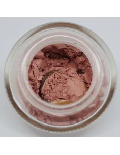 Rubor mineral y vegano - Te quiero