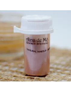 Vegan mineral blush - I love you 2