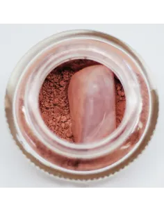 Rubor mineral y vegano - Ilusión en tus mejillas