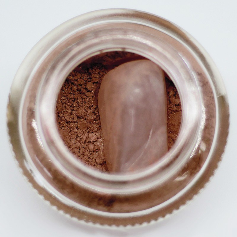 Rubor mineral y vegano - Susurros de...