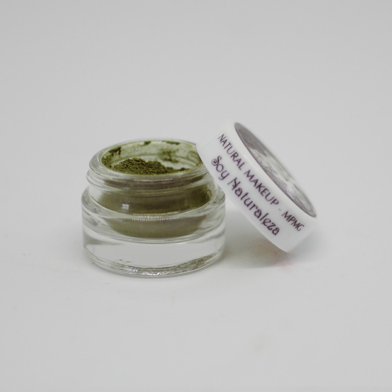 Mineral and vegan multifunction...