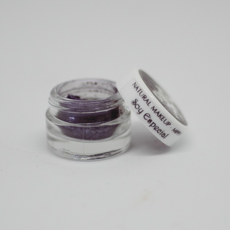 Mineral and vegan multifunction...