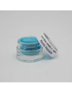 Mineral and vegan multifunction powders - Mini power...