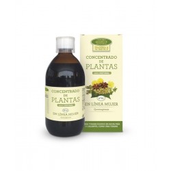 Tisana En linea Hombre centro messegue tisanería y dietetica