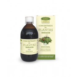 Tisana Menokal centro messegue tisaneria y nutrietica