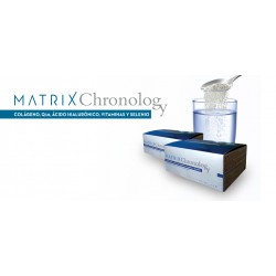 THR Matrix Chronology colageno