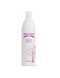 Bálsamo Reparador línea oncológica - María Duol