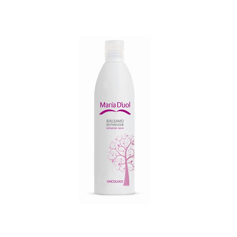 Oncology Line Repairing Balm - María...
