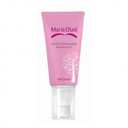 Aceite Reparador línea oncológica - María Duol