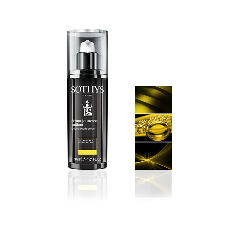 Unifying youth serum
