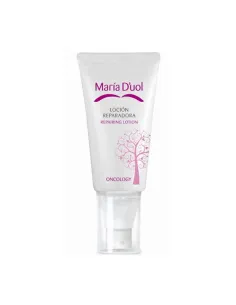 Oncology Line Repairing Lotion - María Duol