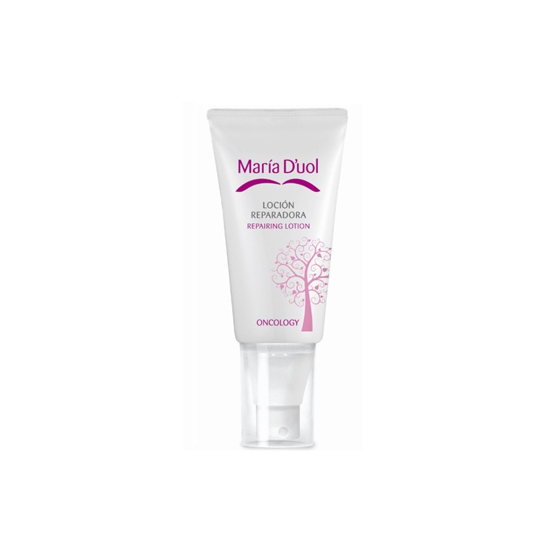 Oncology Line Repairing Lotion -...