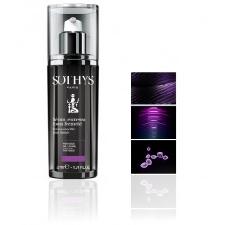 Jeunesse focus firmness serum