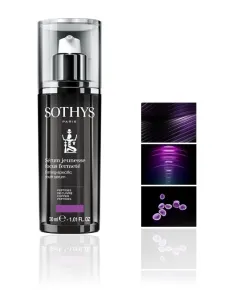 Sérum jeunesse focus firmeza