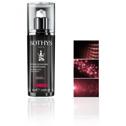 Restorative youth serum