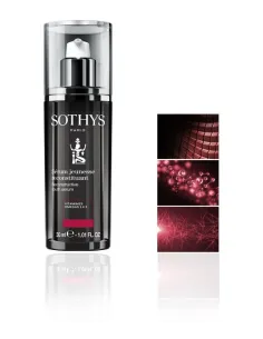 Sérum je­unesse re­con­sti­tuyente