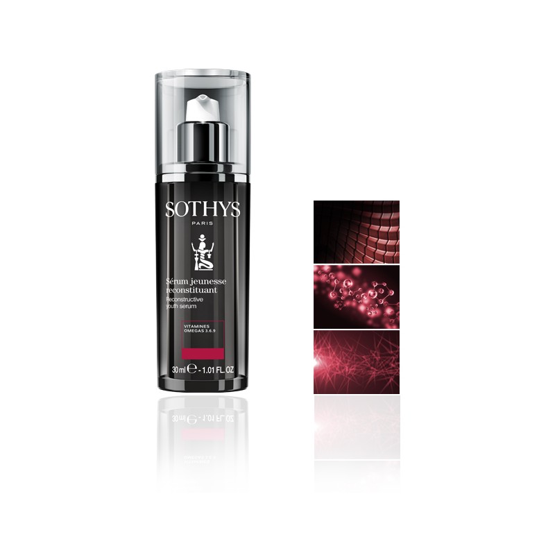 Restorative youth serum