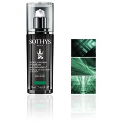 Sérum jeunesse desintoxicante antirradicales