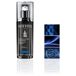 Sérum jeunesse focus arrugas