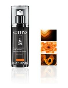 Sérum jeunesse óvalo perfecto