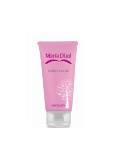 Oncological sun protection with color - María Duol