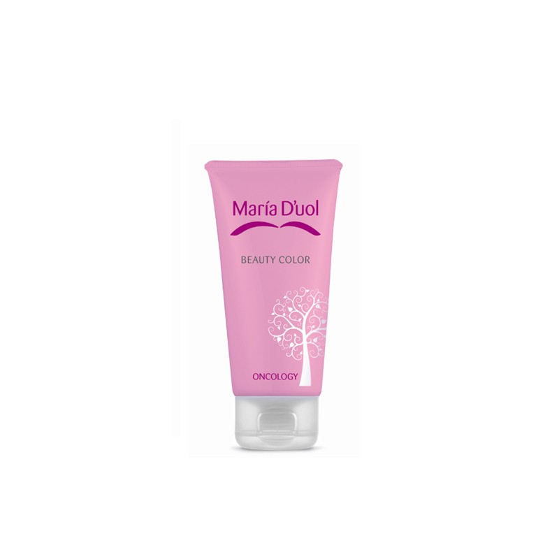 Oncological sun protection with color...