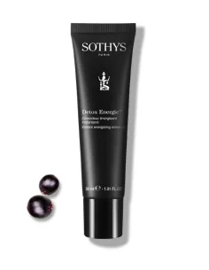 Detox energie. Corrector energizante instantáneo - Sothys