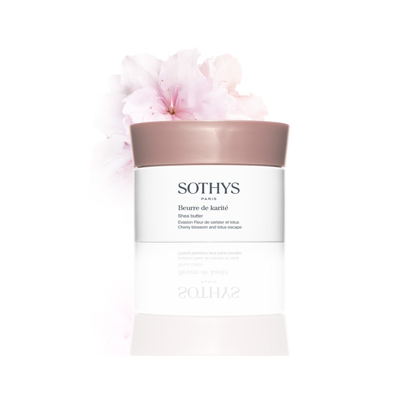 Shea Butter Evasion Cherry Blossom...