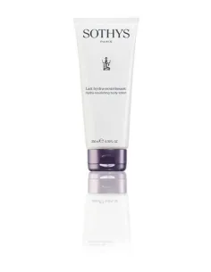 Leche hidranu­tri­tiva