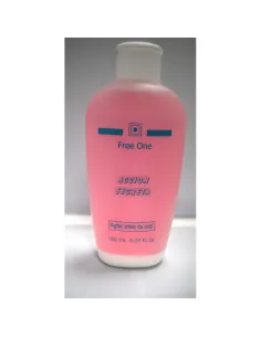Day Lotion Oily Skins FreeOne Secret Action