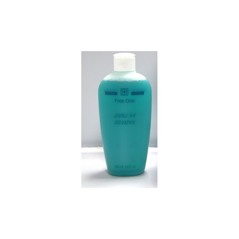 FreeOne Toner Hibiscus water