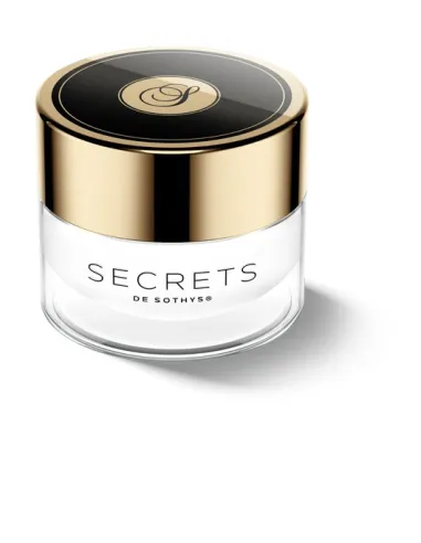 La crème - Crème jeunesse premium
