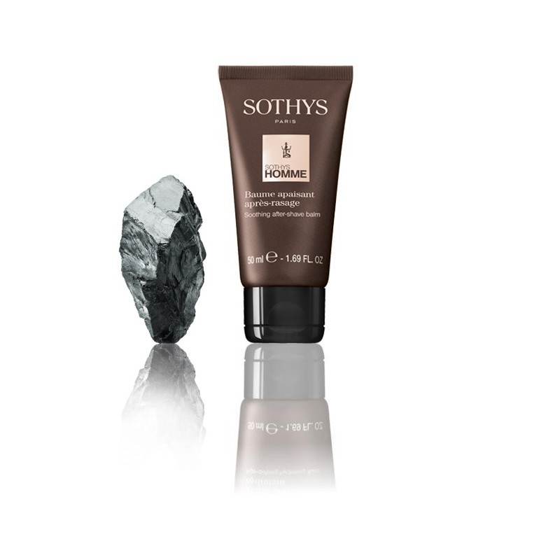 Soothing After Shave Balm -...