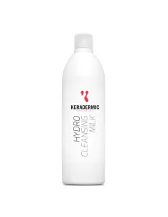Keradermic Makeup Remover Milk: Hydro Cleansing Milk