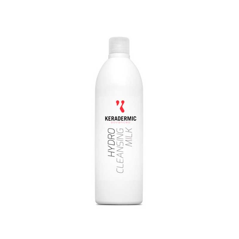 Keradermic Leche Desmaquillante:...