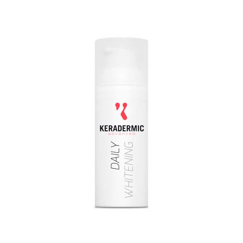 Keradermic Despigmentante: Daily...