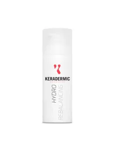 Keradermic Dermal Moisturiser: Hydro Rebalancing