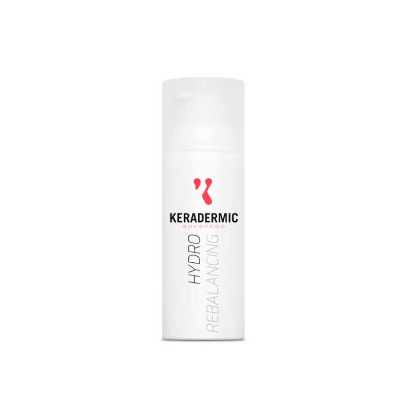 Keradermic Dermal Moisturiser: Hydro...