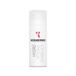 Keradermics Protector Solar: Hydro Intense Sunblock