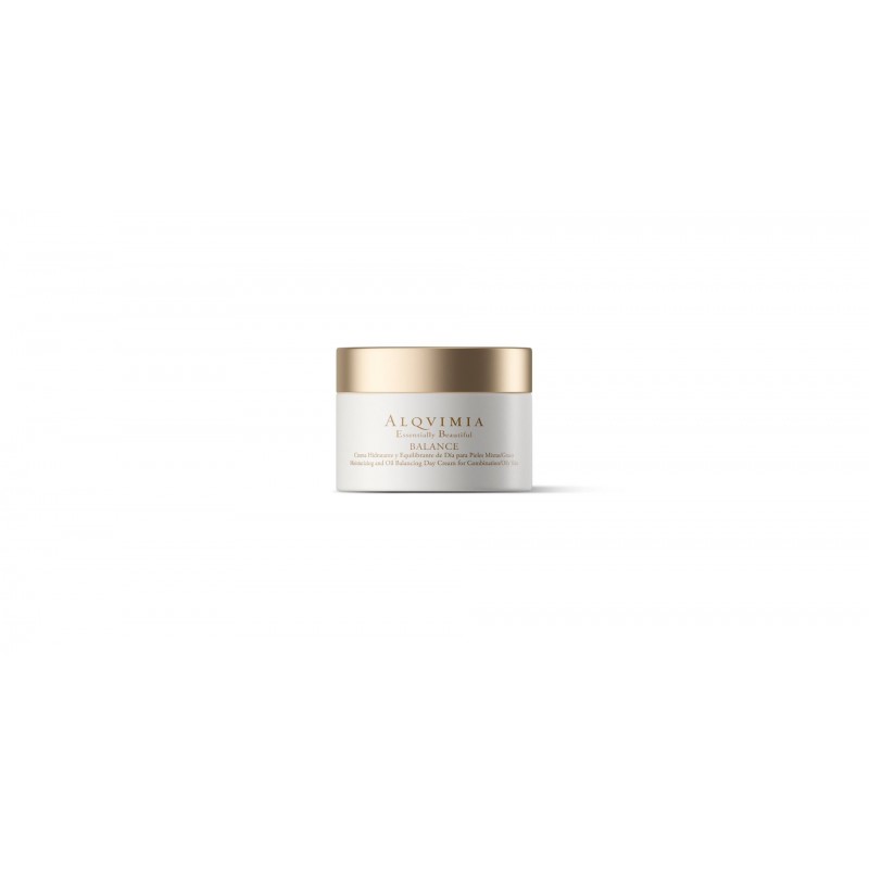 BALANCE cream for combination skin